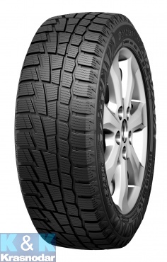 Автошина Cordiant Winter Drive 205/55 R16 94T