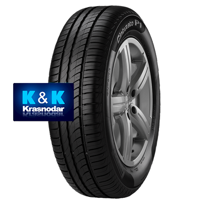 Шины Pirelli Cinturato P1 195/55 R15 85H