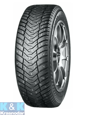 Автошина Yokohama Ice Guard IG65 235/55 R19 105T шип РФ