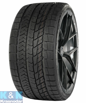 Автошина UNISTAR ICE PROTECTION 275/35 R23 104H XL