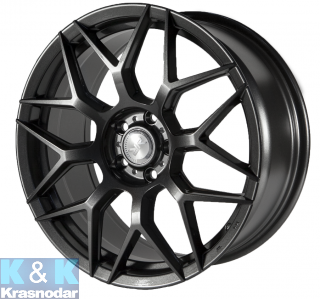 Колесный диск Race Ready CSS3940 6.0x14/4x98 ET35 D58.6 МК