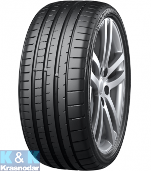 Автошина Yokohama ADVAN Sport V107 285/30 R19 98Y