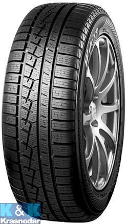 Автошина Yokohama W.Drive V902 275/45 R19 108V 12