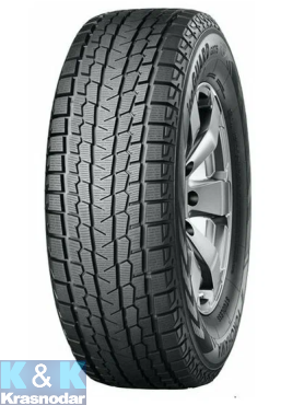 Автошина Yokohama iceGUARD SUV G075 265/55 R19 113Q