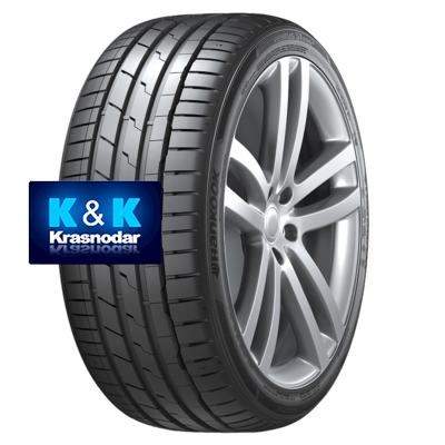 Шины Hankook Ventus S1 Evo 3 SUV K127A 285/45 R20 112Y