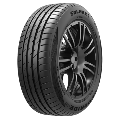 Шины Goodride Solmax1 315/35 R20 110Y