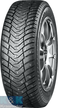 Автошина Yokohama Ice Guard IG65 235/45 R17 97T шип 20