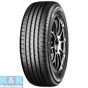 Автошина Yokohama BluEarth AE61A 225/60 R16 98V