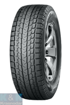 Автошина Yokohama iceGUARD SUV G075 235/65 R17 108Q