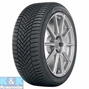 Автошина Yokohama Bluearth Winter V906 245/40 R19 98V