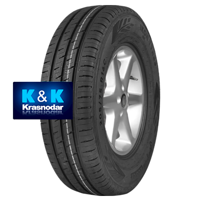 Шины Ikon Tyres Autograph Eco C3 195/70 R15C 104/102R