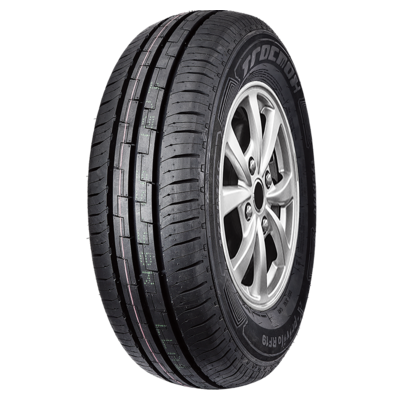 Шины Tracmax X-Privilo RF19 205/75 R16C 113/111R