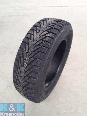 Автошина Amtel NordMaster Evo 215/55 R17 98T н/ш