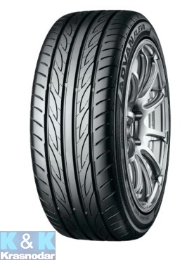 Автошина Yokohama Advan Fleva V701 235/35 R19 91W 18