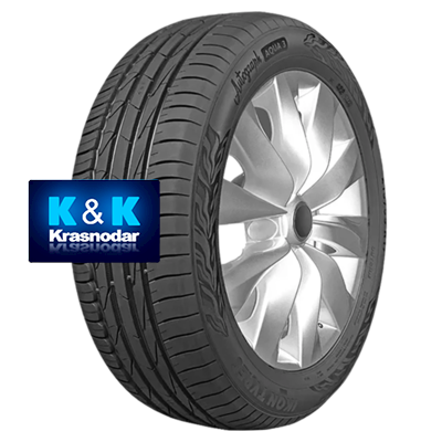 Шины Ikon Tyres Autograph Aqua 3 SUV 235/65 R17 108H