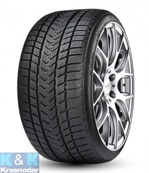 Автошина GRIPMAX SUREGRIP PRO WINTER 315/35 R22 111V