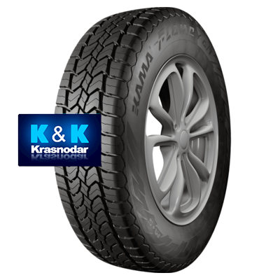 Шины Kama Flame A/T (НК-245) 185/75 R16 97T