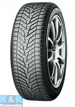 Автошина Yokohama W.Drive V905 245/40 R21 100V