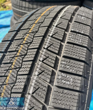 Автошина Joyroad Winter RX836 235/60 R18 103T