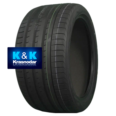 Шины Yokohama Advan Sport V105E 315/30 R22 107(Y)