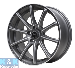 Колесный диск Race Ready CSS3195 8x18/5x114.3 ET40 D67.1 MK-P/M