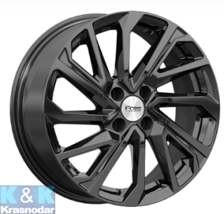 Колесный диск iFree Неом (Granta Sport) (КС1172-00) 6.5х16/4х98 ЕТ33 D58.5 ВК