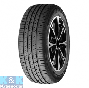 Автошина Nexen Nfera RU5 235/60 R18 107V