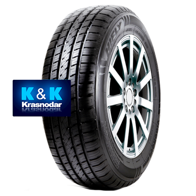 Шины HiFly Vigorous HT601 235/65 R17 108H