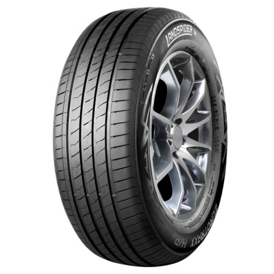 Шины Landspider Eurotraxx H/P 185/65 R15 88H