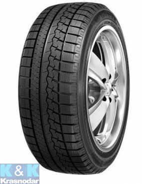 Автошина Sailun Ice Blazer Arctic SUV TL 235/55 R17 103H 