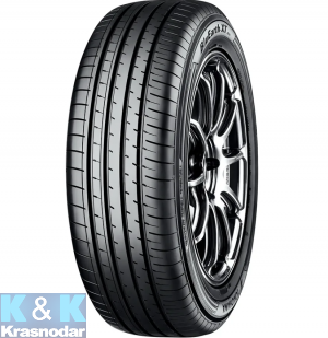 Автошина Yokohama BluEarth AE61 235/50 R20 100V