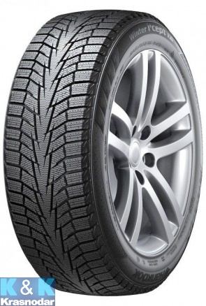 Автошина Hankook Winter i*Cept iZ 2 W616 185/55 R15 86T