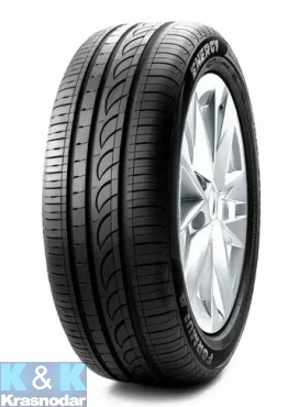 Автошина Formula Energy 225/60 R17 99H