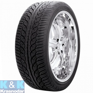 Автошина Yokohama Parada Spec-x 305/45 R22 118V