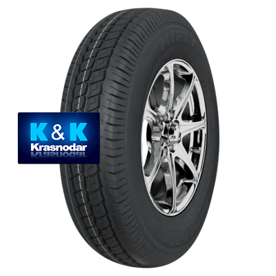 Шины HiFly Super 5000 195/75 R16C 107/105R