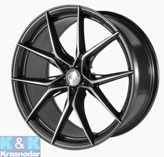 Колесный диск Race Ready CSSYA3816 7.5x17/5x100 ET40 D57.1 MK-P