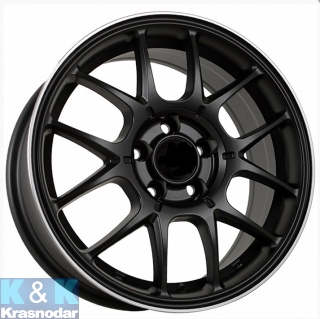 Колесный диск Race Ready CSSD2795 7.0x16/4x100 ET42 D60.1 B-LP