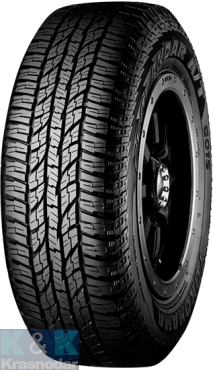 Автошина Yokohama Geolandar A/T G015 285/65 R17 116H