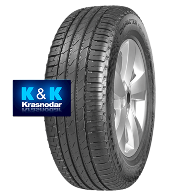 Шины Ikon Tyres Character Aqua SUV 265/65 R17 112H