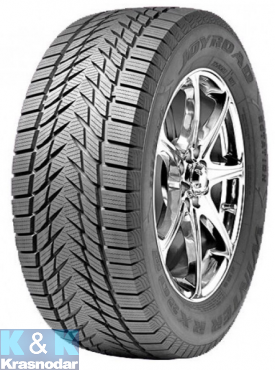 Автошина Joyroad Winter RX808 215/55 R17 98V XL