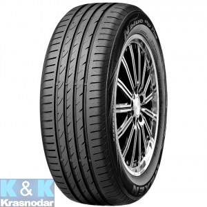 Автошина Nexen Nblue HD Plus 195/50 R16 88V