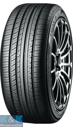 Автошина Yokohama ADVAN dB V552 235/50 R17 96V