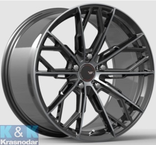 Колесный диск Race Ready CSSYA3385 8x18/5x114.3 ET45 D67.1 B-P