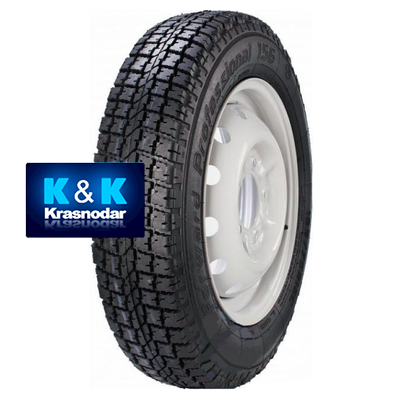 Шины Forward Professional 156 M+S 185/75 R16C 104/102Q