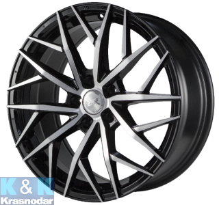 Колесный диск Race Ready CSS3347 7x16/4x100 ET42 D60.1 B-P