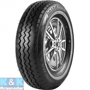 Автошина Roadmarch PRIMEVAN 9 195/80 R15C 106/104R