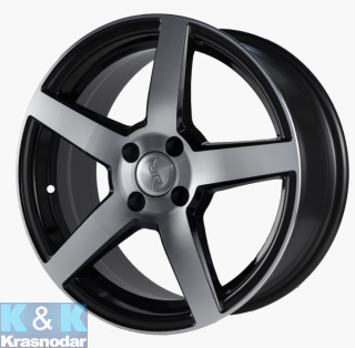 Колесный диск Race Ready CSS9135 7x16/4x100 ET40 D73.1 B-P