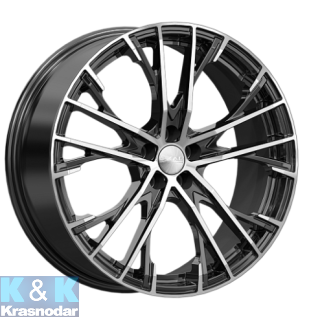 Колесный диск SKAD Ларго 7.5x19/5x114.3 ET46 67.1 алмаз