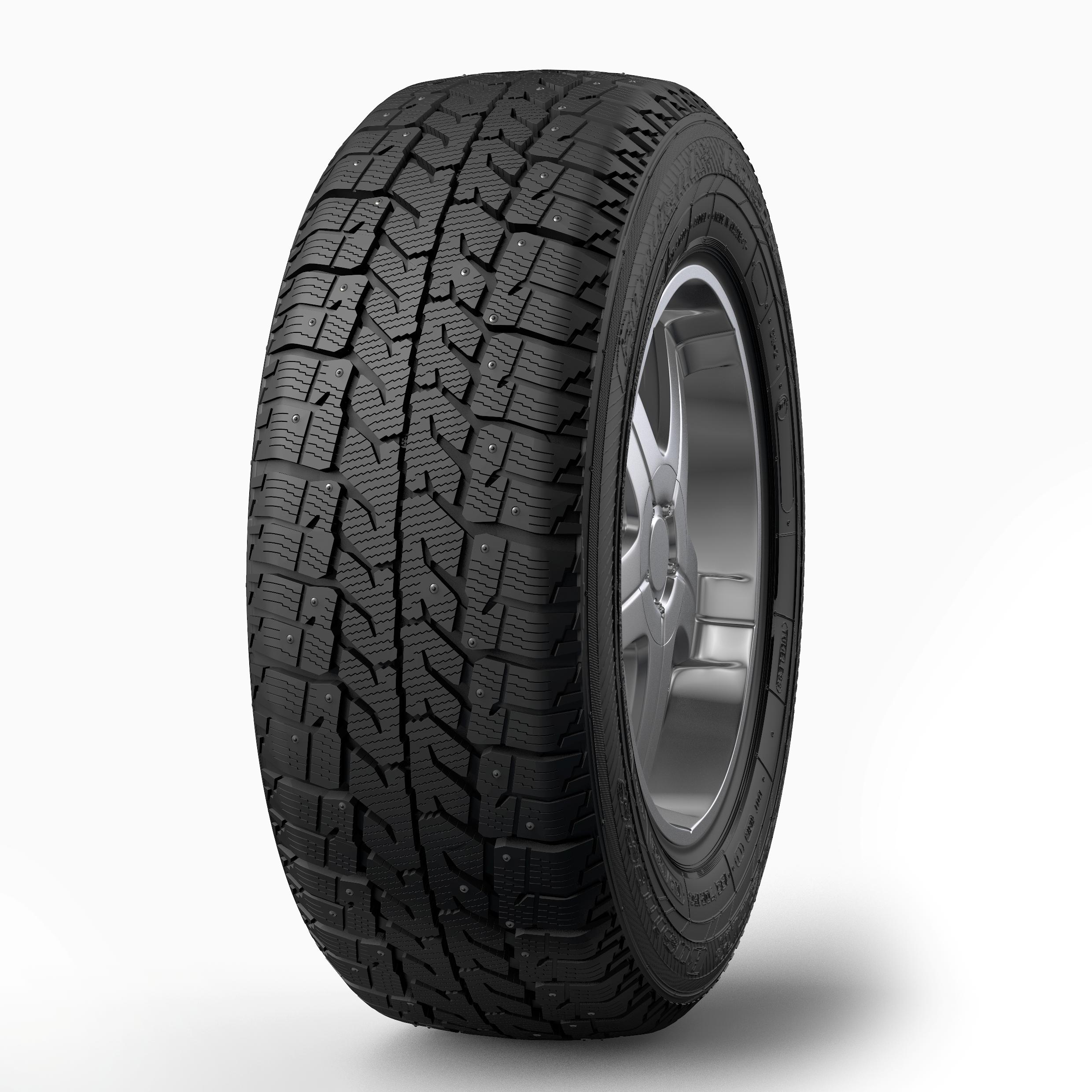 Автошина Cordiant Business CW 2 195/70 R15C 104/102R шип