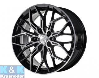 Колесный диск Race Ready CSSD2853 7x16/5x114.3 ET40 D67.1 B-P